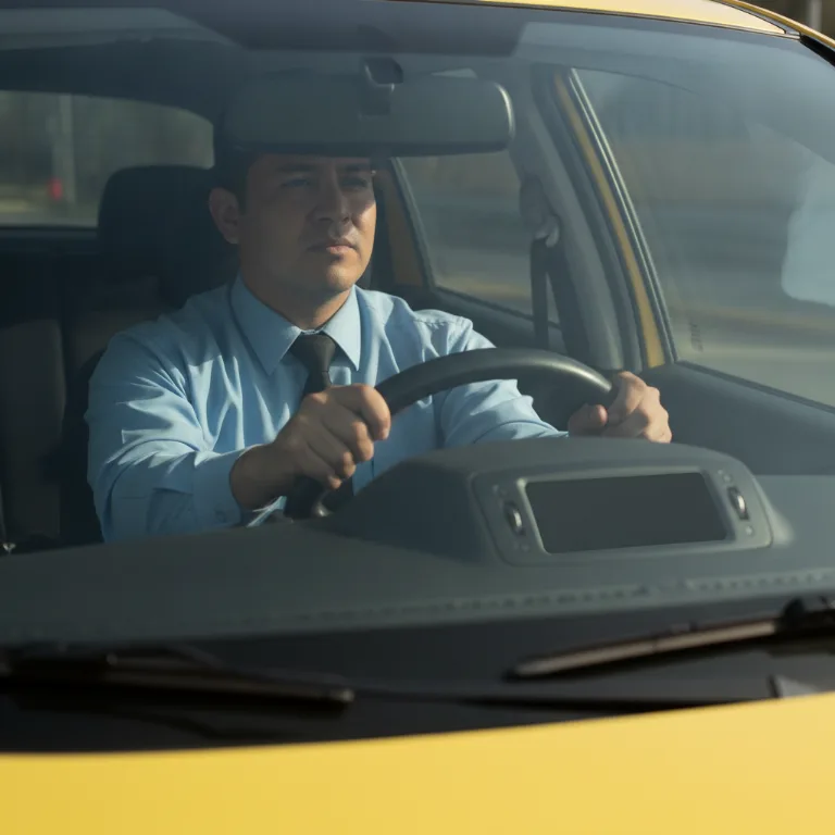 Taxi Felipe Ángeles Ciudad Juárez