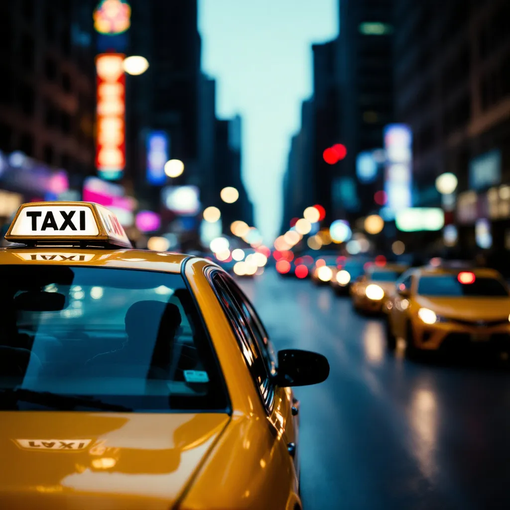 Taxi Felipe Ángeles Ciudad Juárez